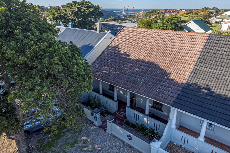 To Let commercial Property for Rent in Walmer Eastern Cape